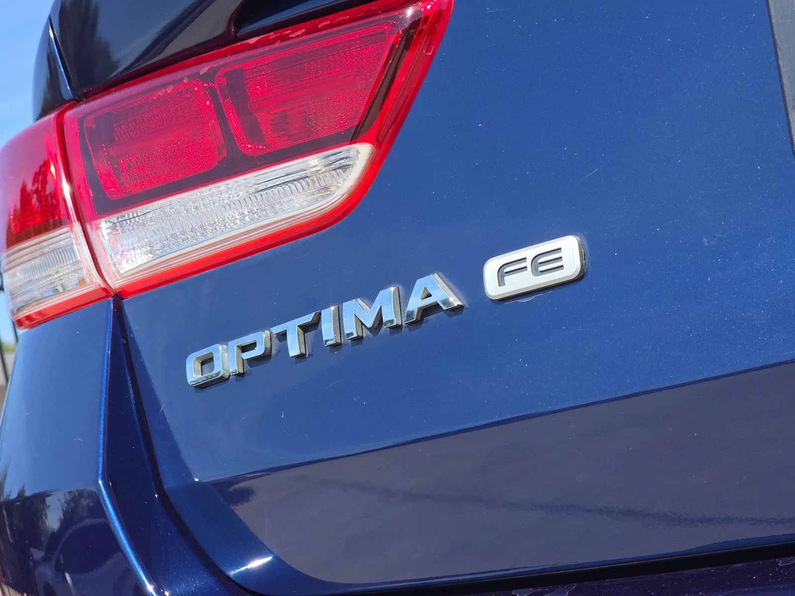 Used 2017 Kia Optima LX w/ Convenience Package FWD image 40