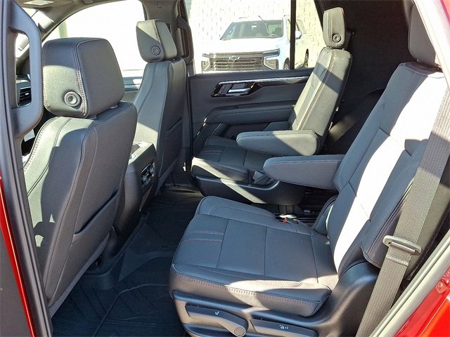 Used 2026 Chevrolet Tahoe RST w/ Advanced Technology Package image 5