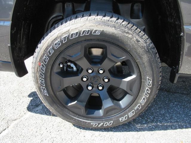 New 2026 RAM 1500 Express image 8