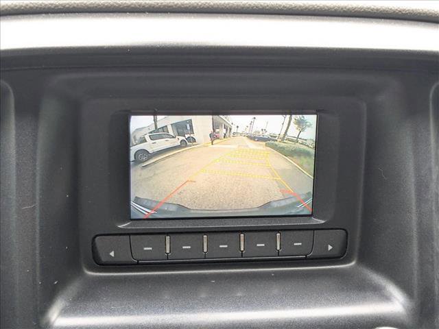 Used 2016 Chevrolet Colorado W/T w/ WT Convenience Package image 14