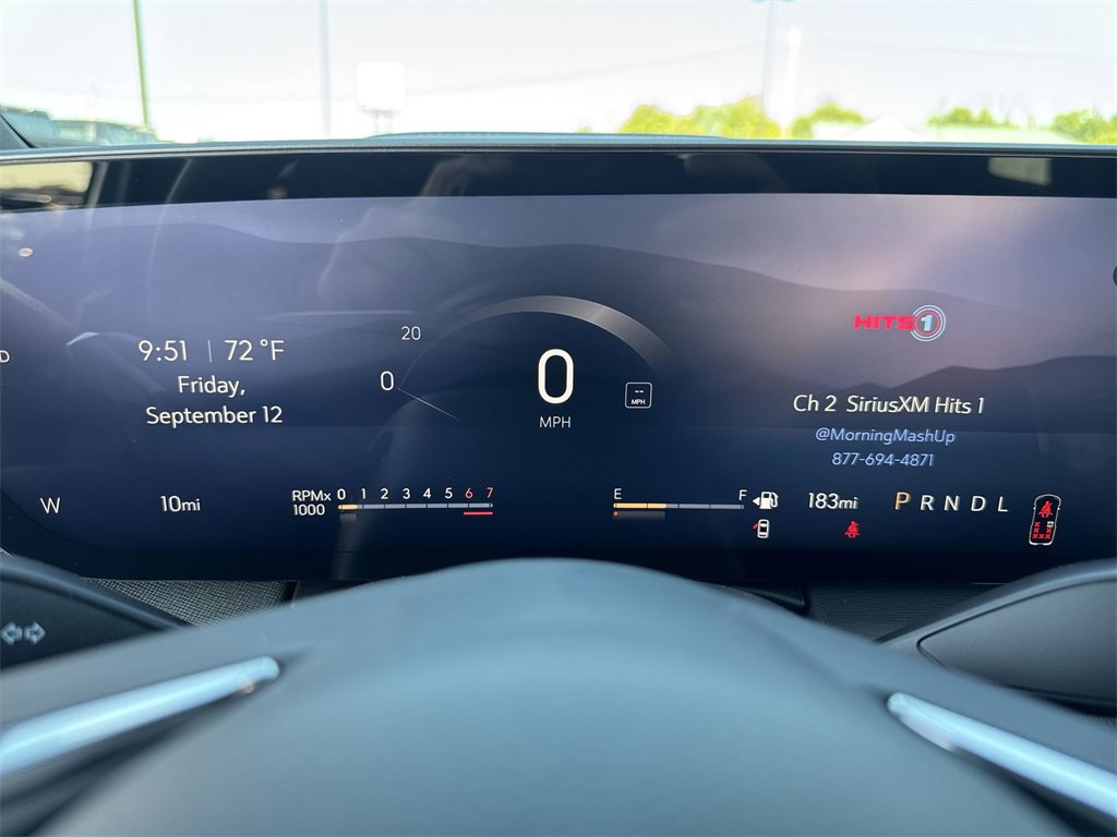 New 2026 Buick Enclave Preferred w/ Power Package image 15