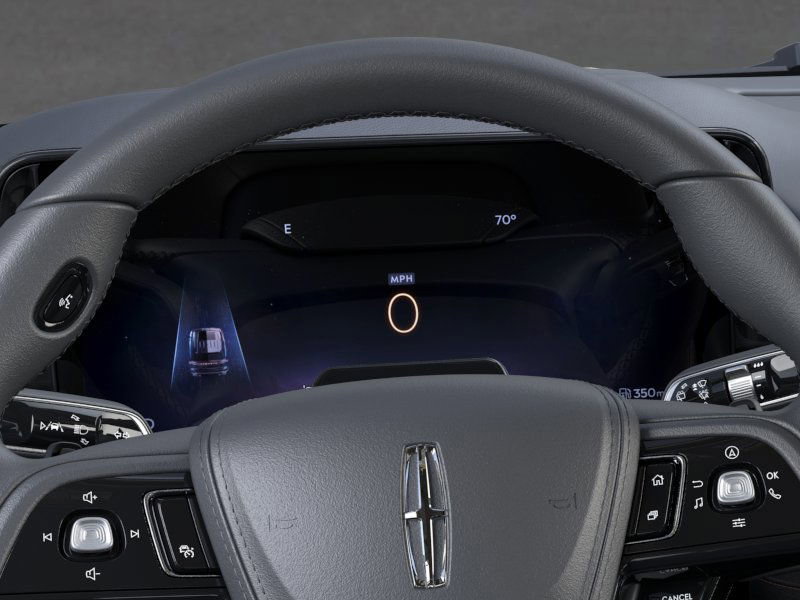 New 2026 Lincoln Aviator Black Label w/ Jet Appearance Package image 13