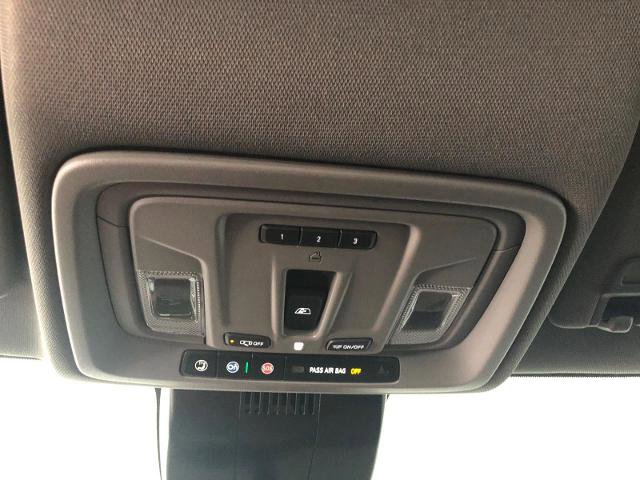 New 2025 GMC Sierra 1500 Elevation w/ Elevation Premium Package image 24