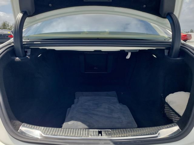Used 2021 Mercedes-Benz S 580 4MATIC Sedan image 13