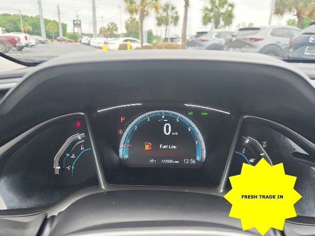 Used 2017 Honda Civic Touring image 6