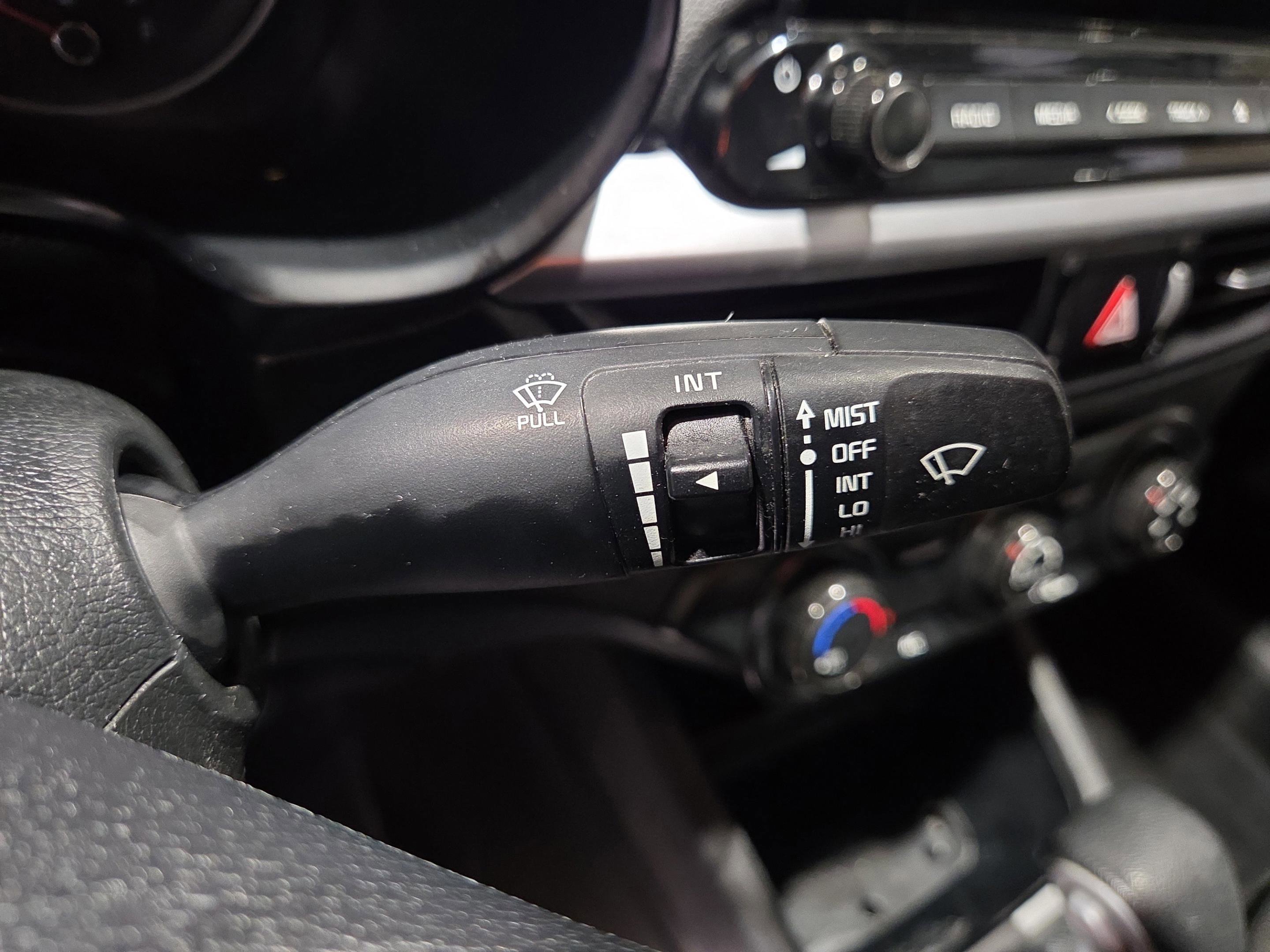 Used 2024 Kia Forte LXS image 13