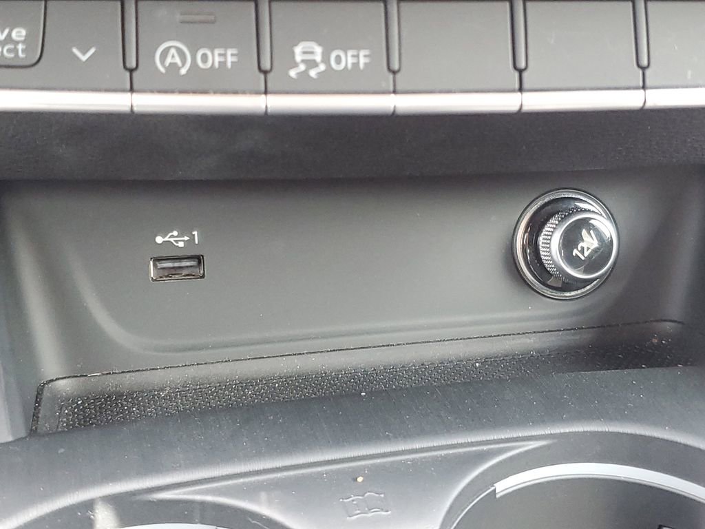 Used 2019 Audi A5 2.0T Premium w/ Convenience Package image 23