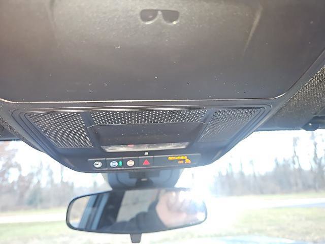 New 2026 GMC Terrain Elevation w/ Elevation Premium Package image 17