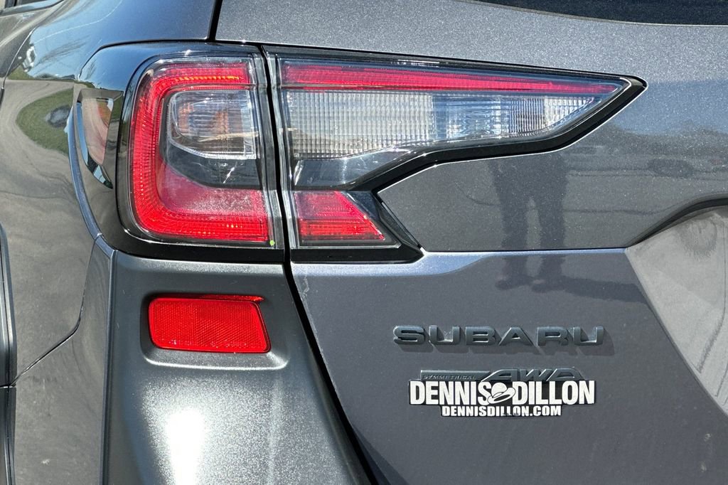 Used 2024 Subaru Outback Wilderness image 28