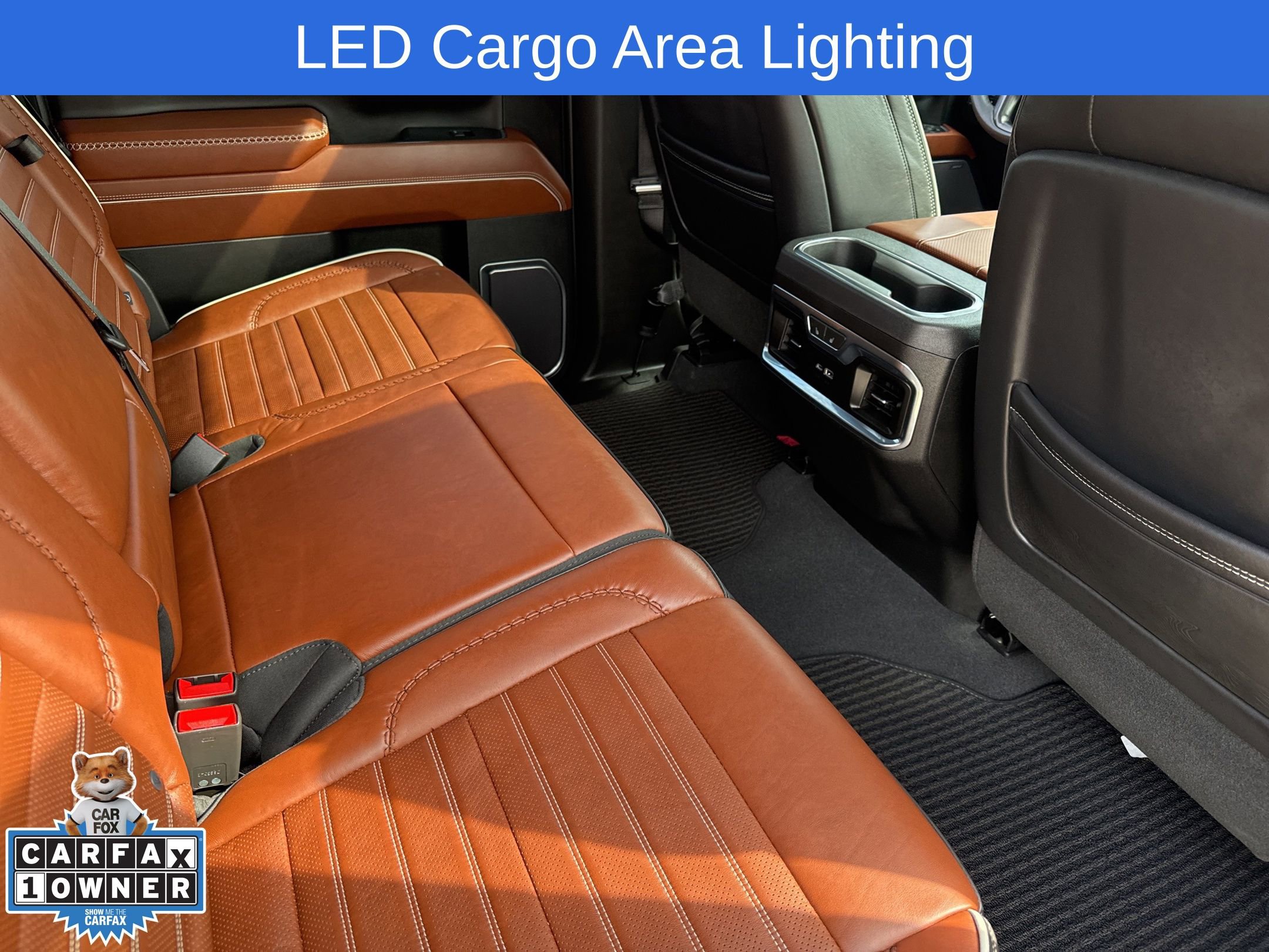 Used 2024 GMC Sierra 3500 Denali Ultimate image 25