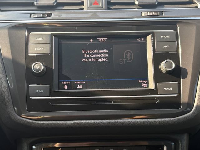 Used 2020 Volkswagen Tiguan S FWD image 28