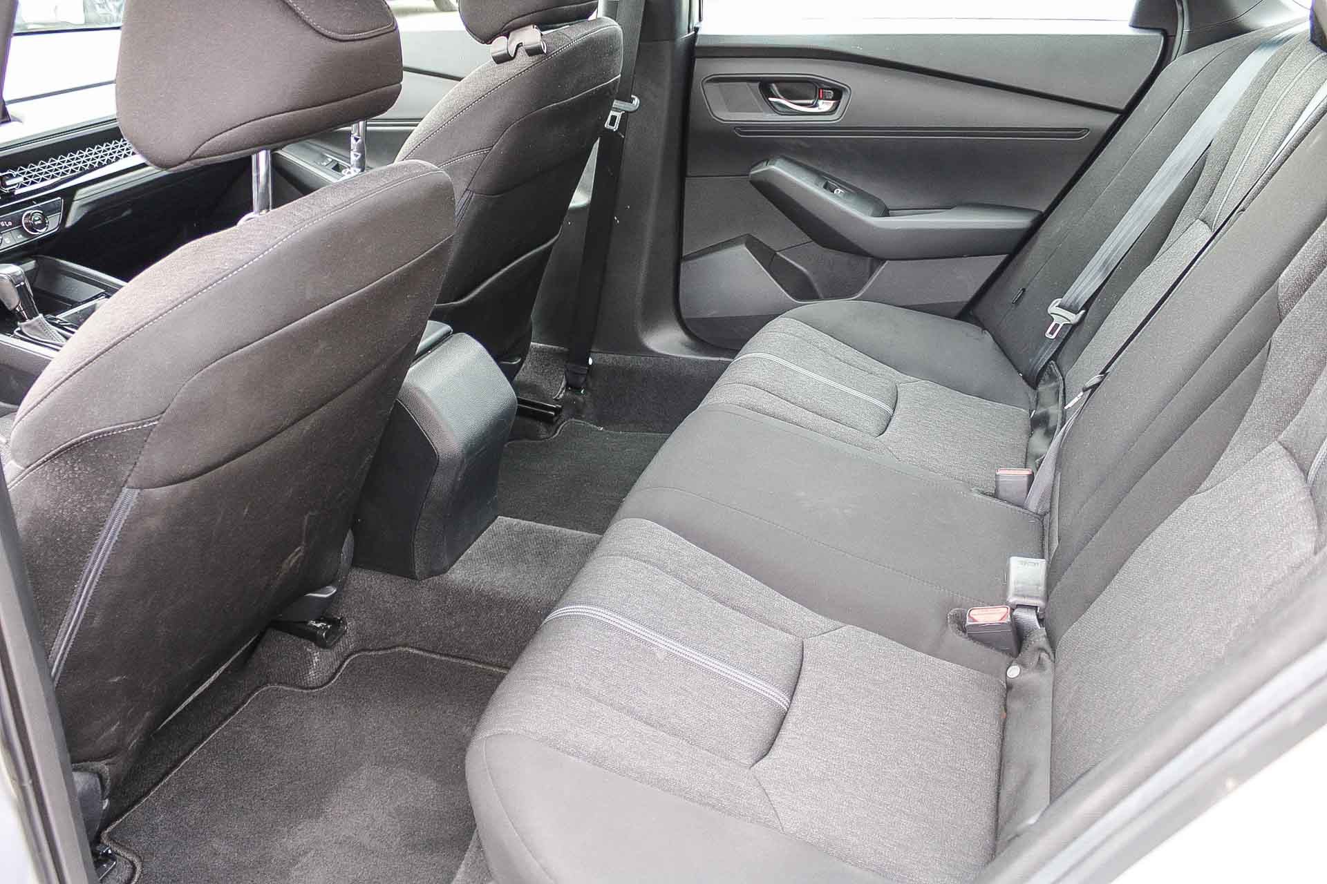 Used 2023 Honda Accord Sport image 20