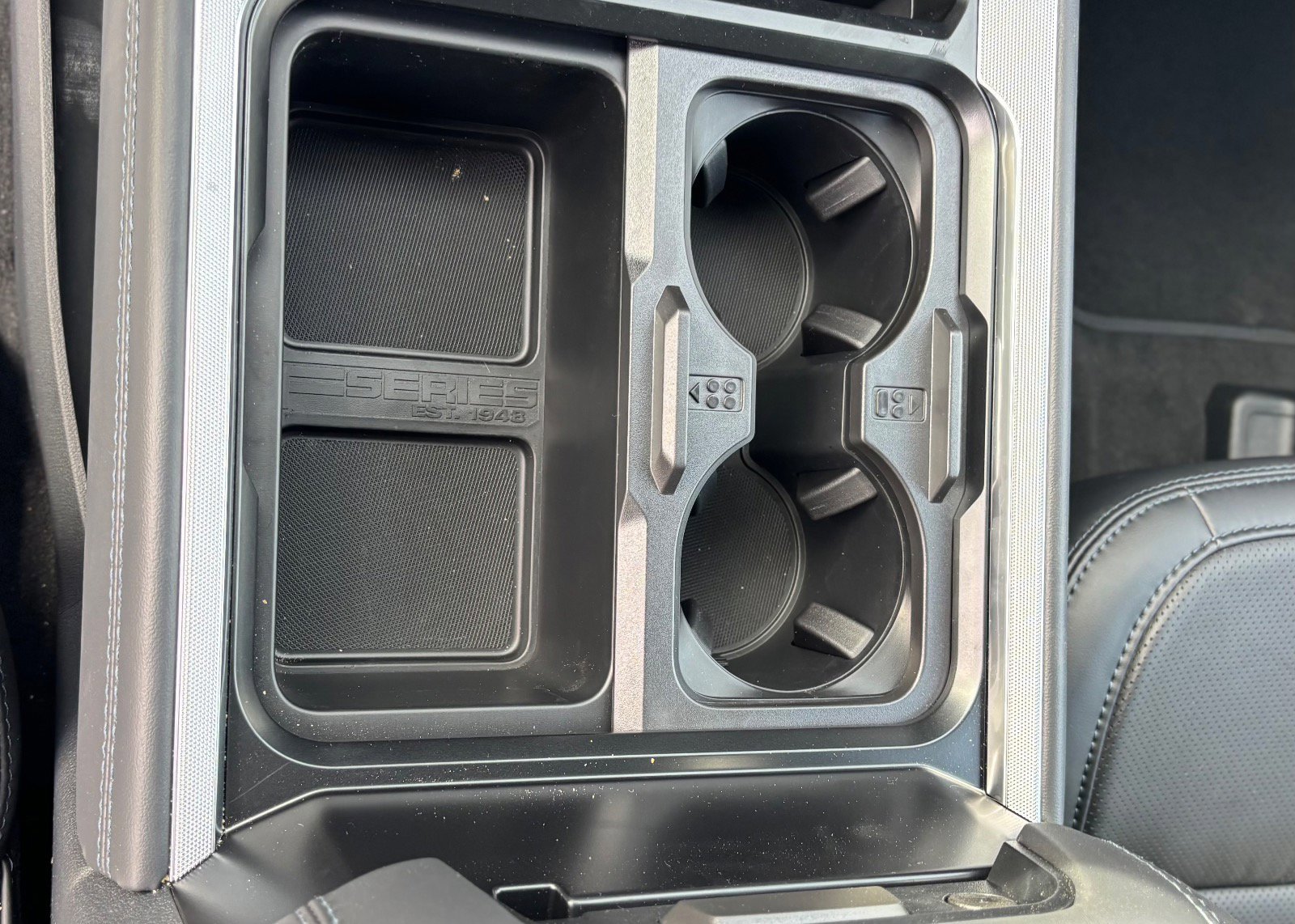 New 2026 Ford F250 Platinum image 51