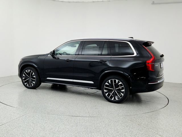 New 2026 Volvo XC90 B6 Plus w/ Protection Package Premier image 7