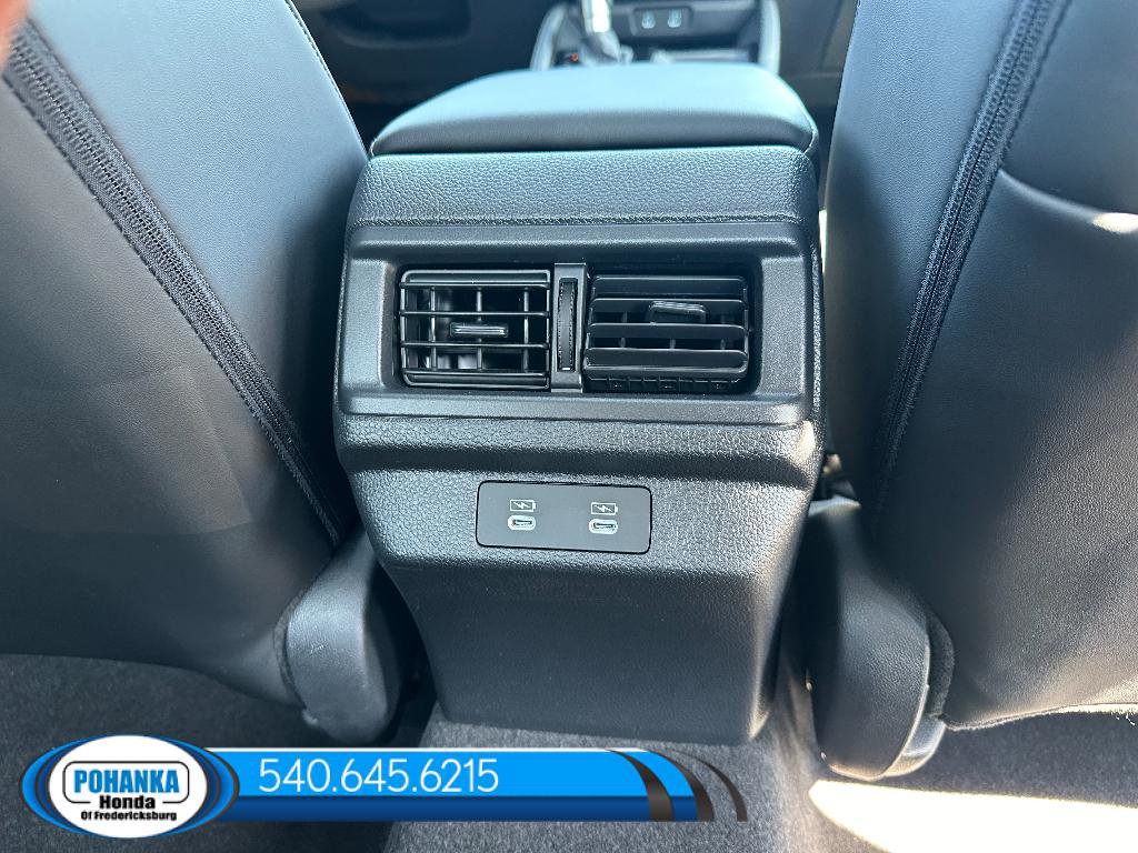 New 2026 Honda Accord Hybrid Touring image 39