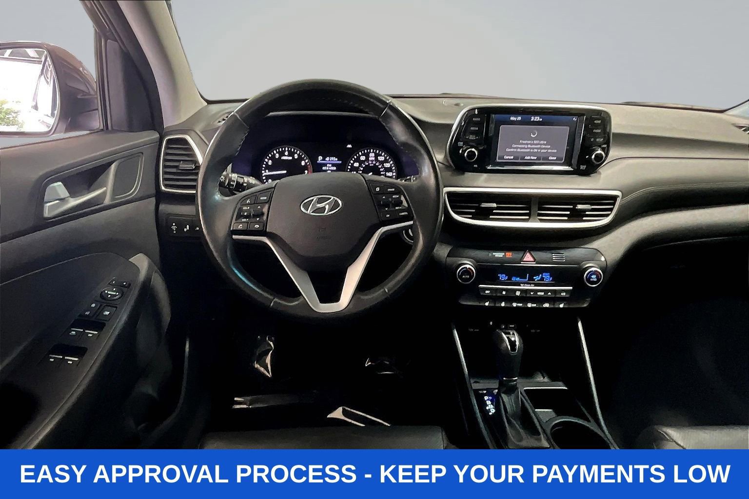 Used 2020 Hyundai Tucson Limited FWD image 11