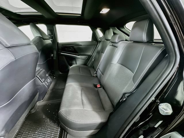 Used 2023 Toyota bZ4X AWD w/ Weather Package image 26