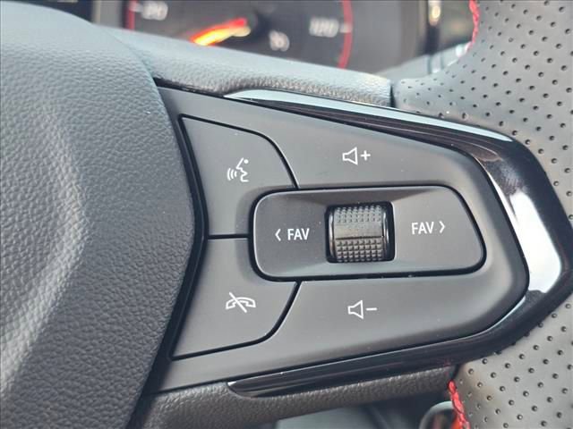 New 2026 Chevrolet Trax RS w/ Driver Confidence Package FWD image 20