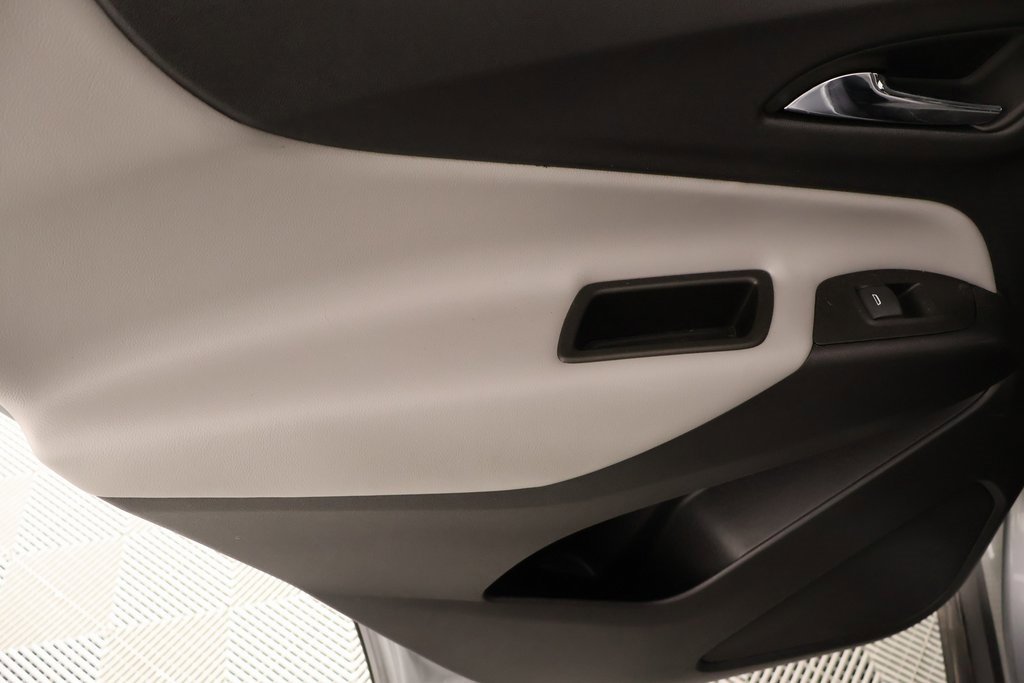 Used 2024 Chevrolet Equinox LT image 15