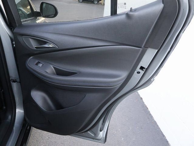 New 2026 Buick Encore GX Sport Touring w/ Comfort Package FWD image 13