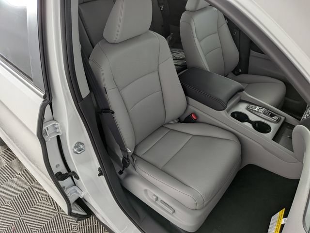 New 2026 Honda Ridgeline RTL image 32