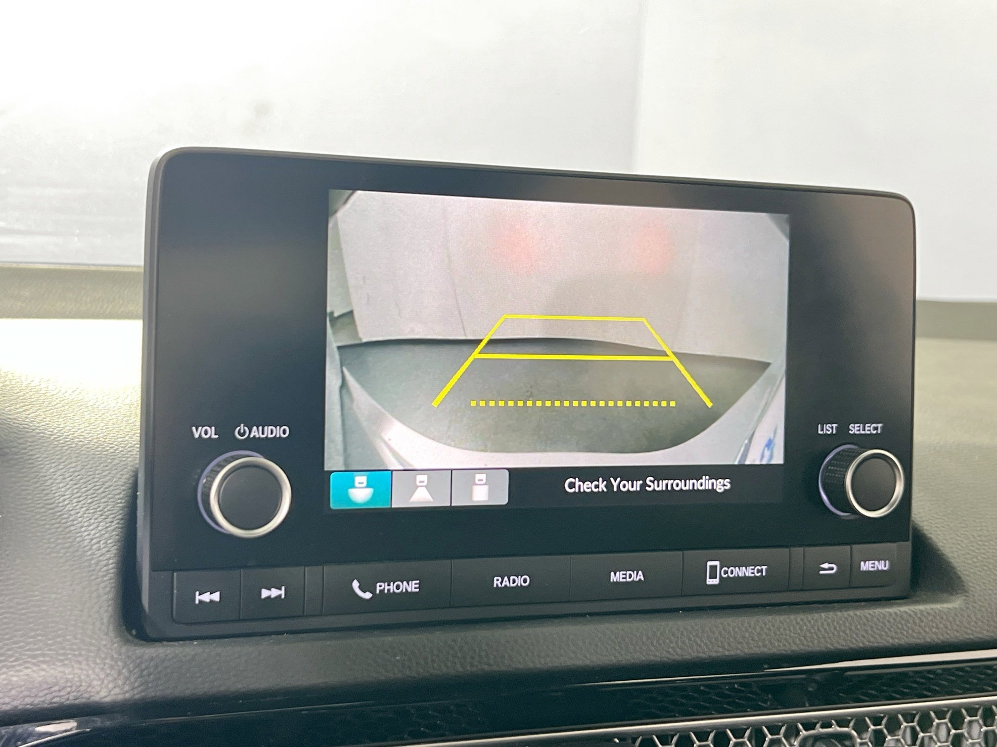 Used 2022 Honda Civic Sport image 13