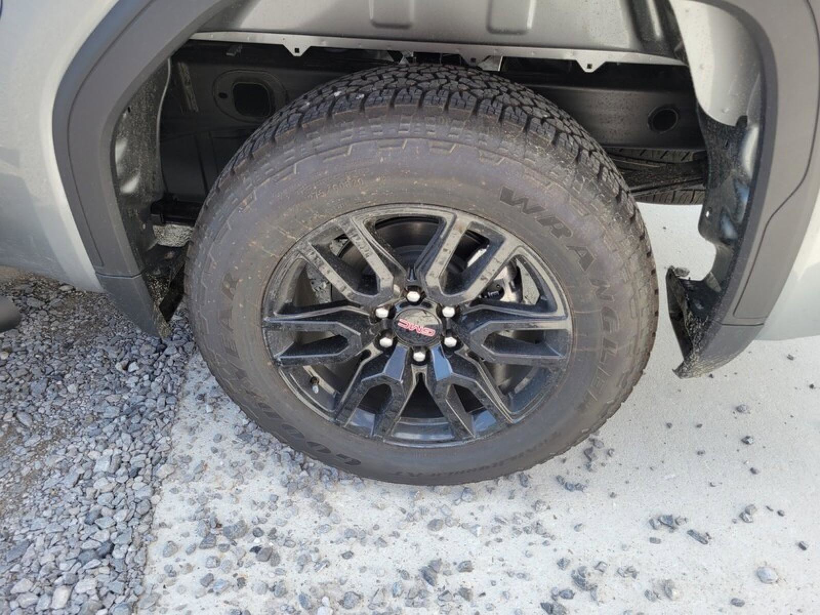 New 2026 GMC Sierra 1500 Elevation w/ Elevation Select Package image 8