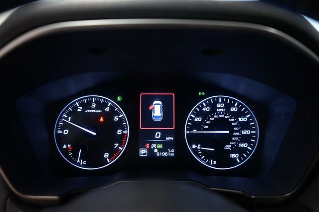 Used 2021 Subaru Outback Limited image 22