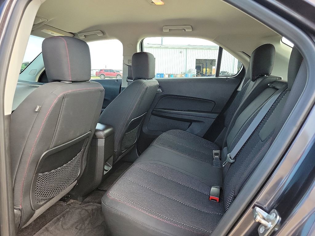 Used 2016 Chevrolet Equinox LS image 9