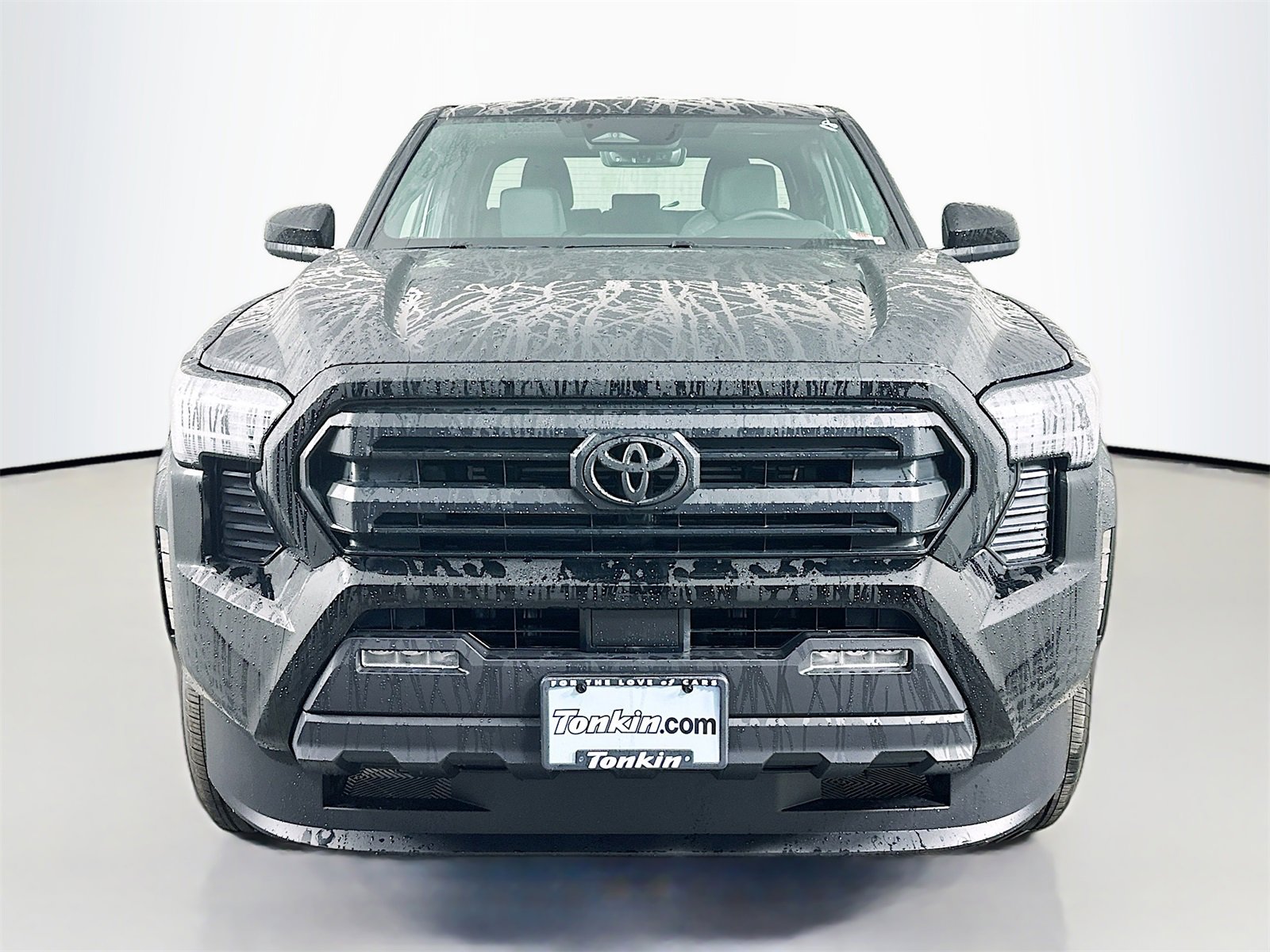 New 2025 Toyota Tacoma SR5 image 2