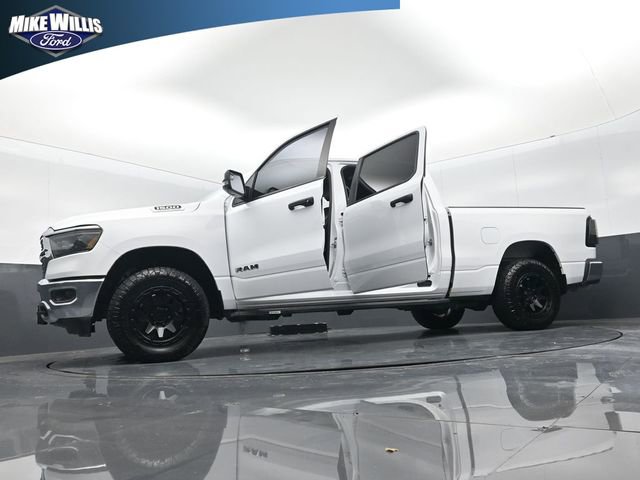 Used 2023 RAM 1500 Big Horn image 29
