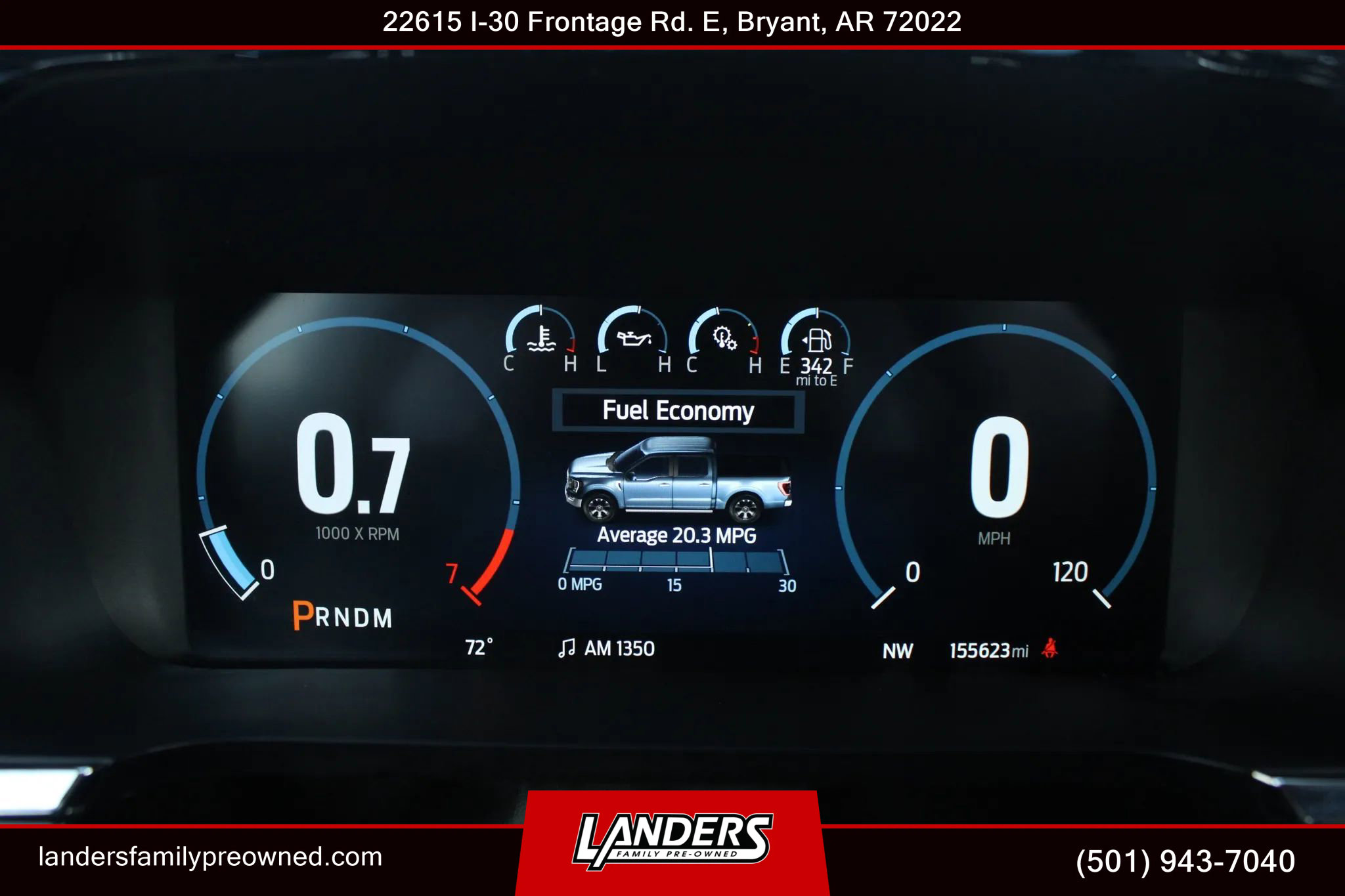 Used 2022 Ford F150 Lariat image 22