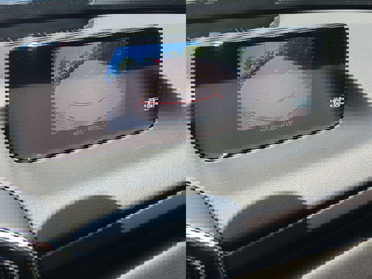 Used 2025 MAZDA CX-50 2.5 Hybrid w/ Premium Plus Pkg image 16