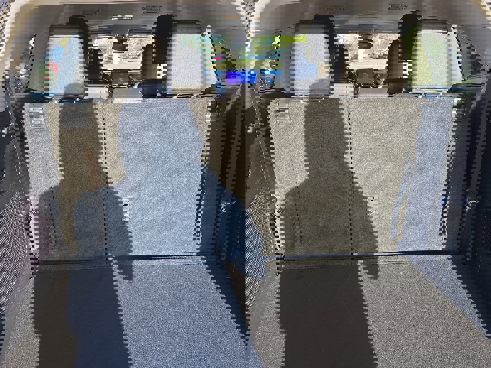 Used 2024 Toyota Highlander Limited image 13