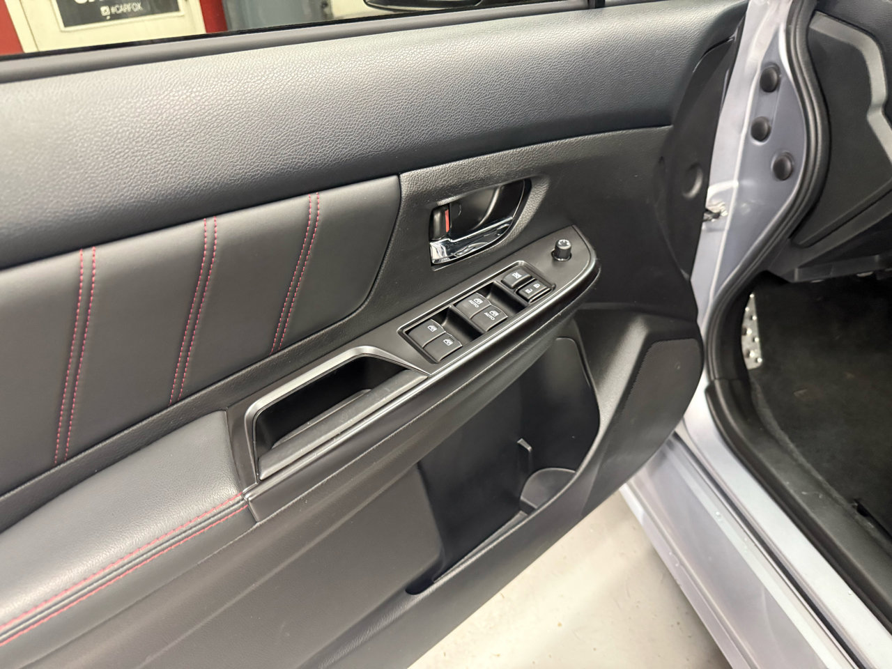 Used 2020 Subaru WRX Premium image 34