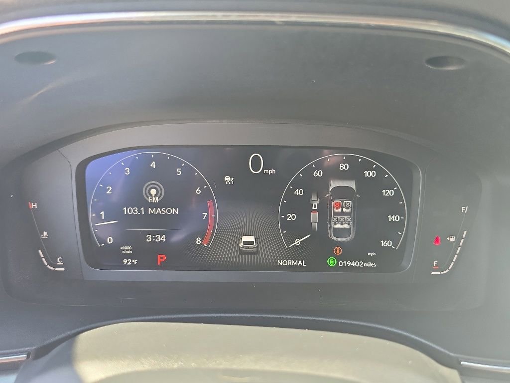 Used 2023 Acura Integra FWD image 19