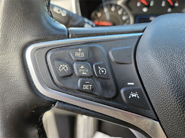 Used 2023 Chevrolet Equinox LT image 22