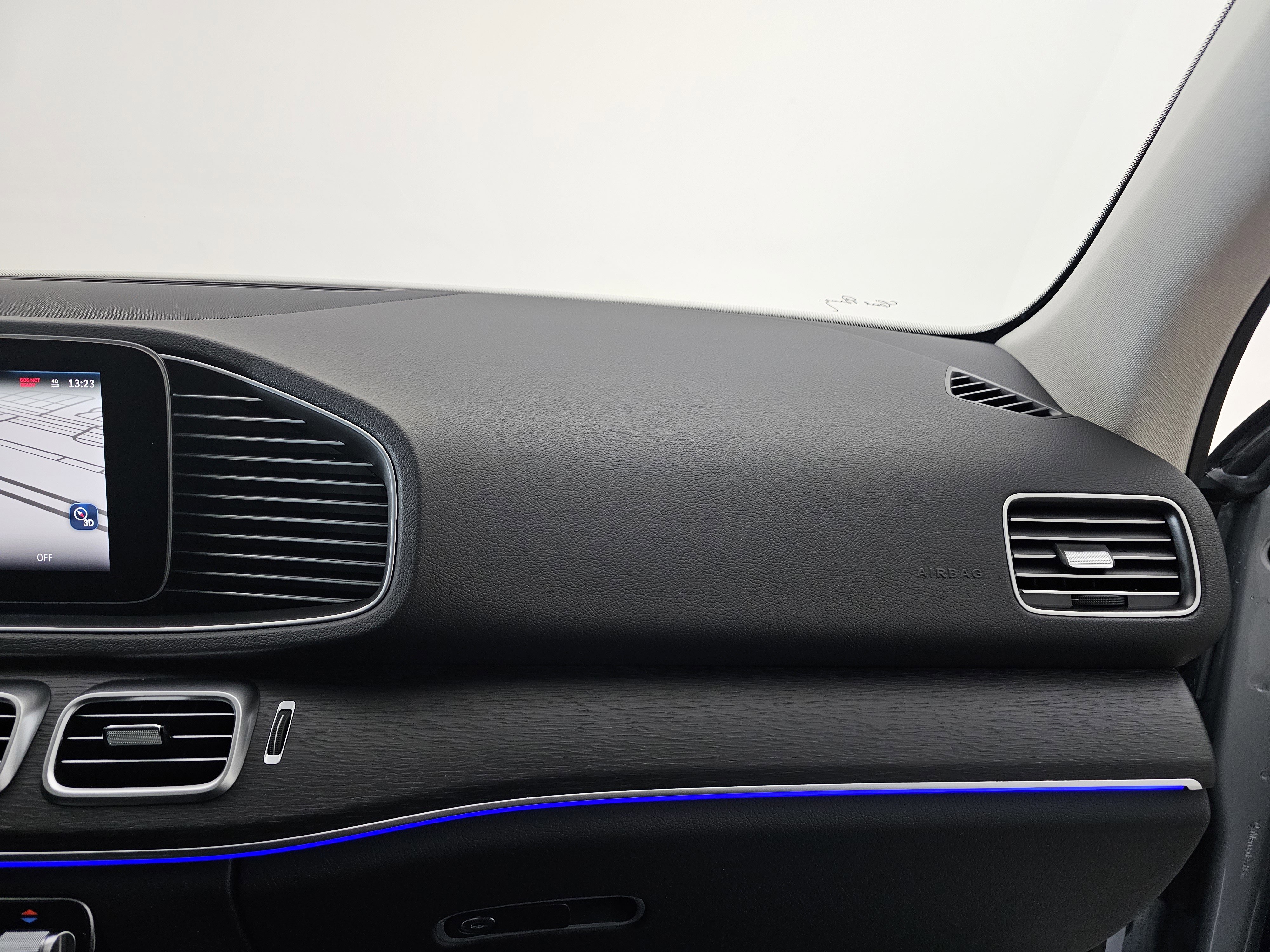 New 2026 Mercedes-Benz GLE 450 4MATIC image 14