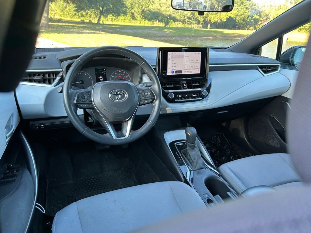 Used 2024 Toyota Corolla SE FWD image 13