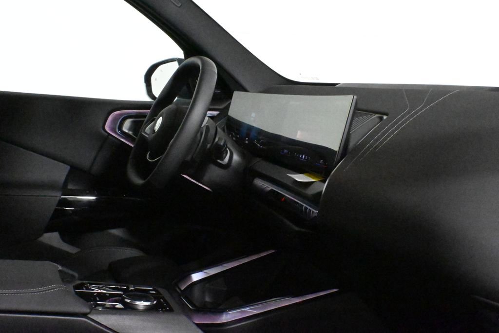 Used 2026 BMW X3 xDrive30 w/ Convenience Package image 33