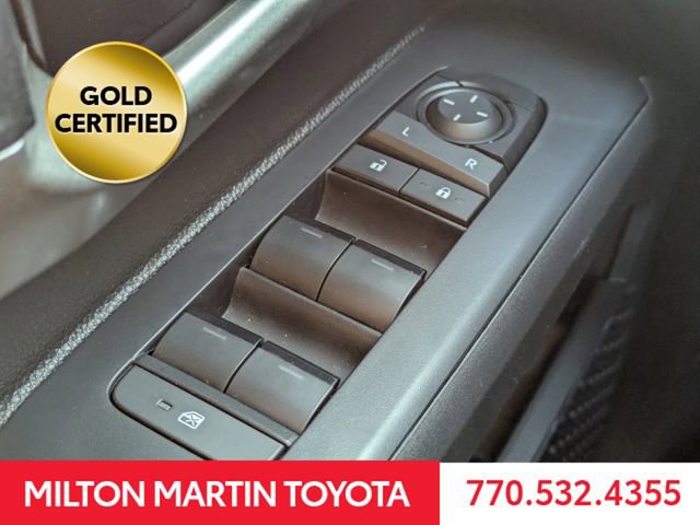 Certified 2025 Toyota Tacoma TRD Off-Road image 23