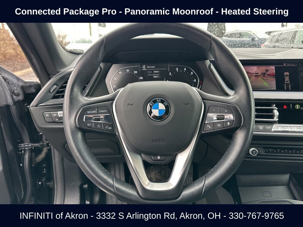 Used 2021 BMW 228i xDrive Gran Coupe w/ Convenience Package image 48