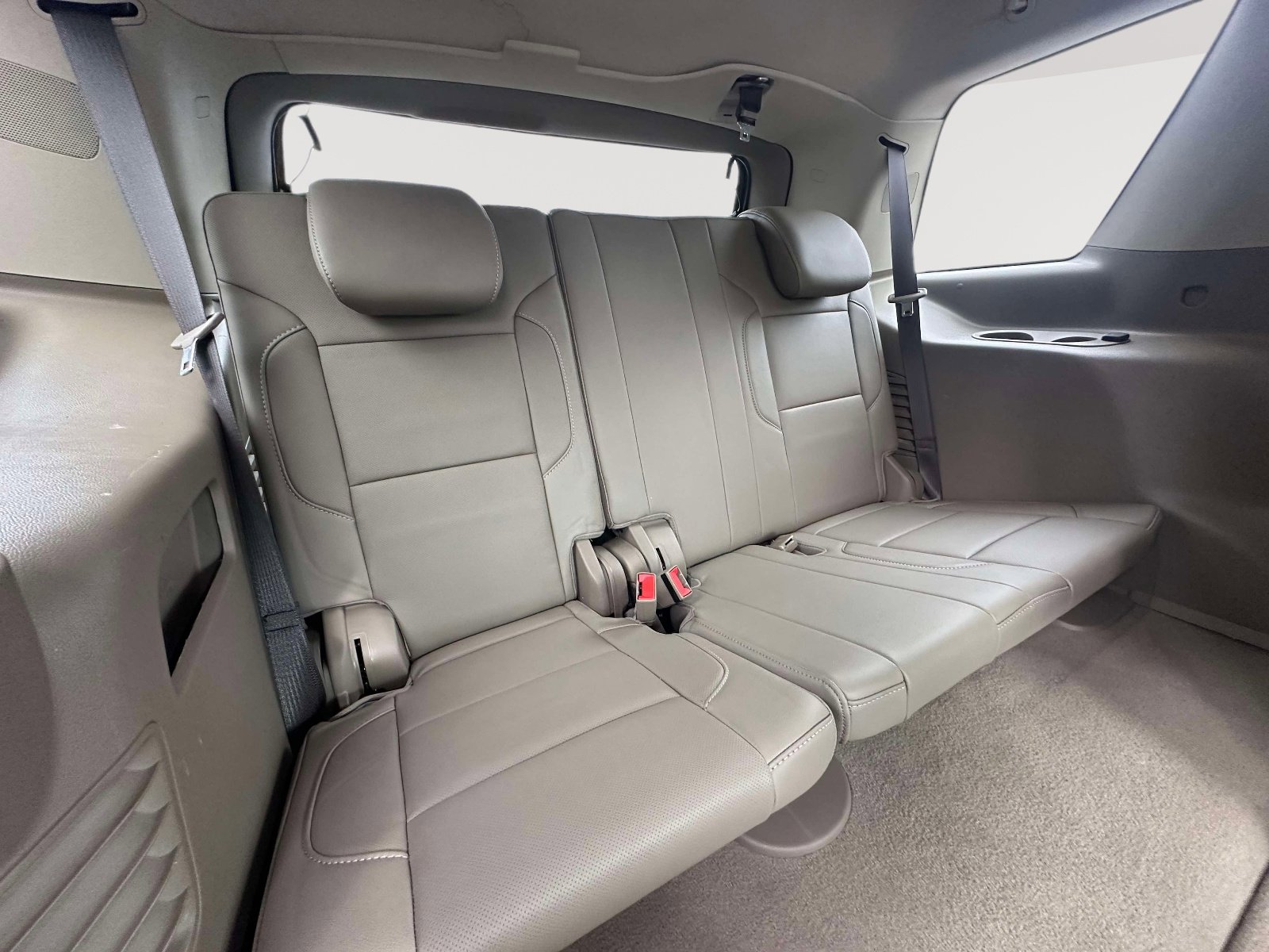 Used 2020 Chevrolet Tahoe Premier image 35