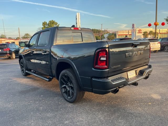 New 2026 RAM 1500 Laramie w/ Night Edition image 3