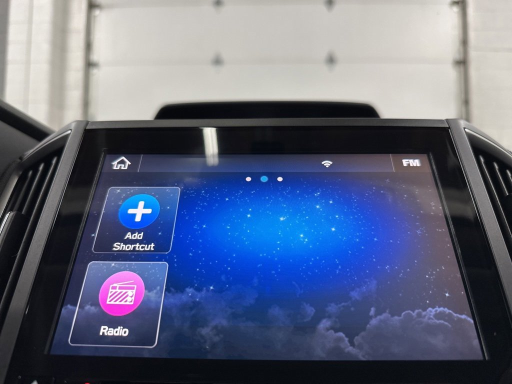 Used 2022 Subaru Crosstrek Hybrid w/ Moonroof Package w/Navigation image 28