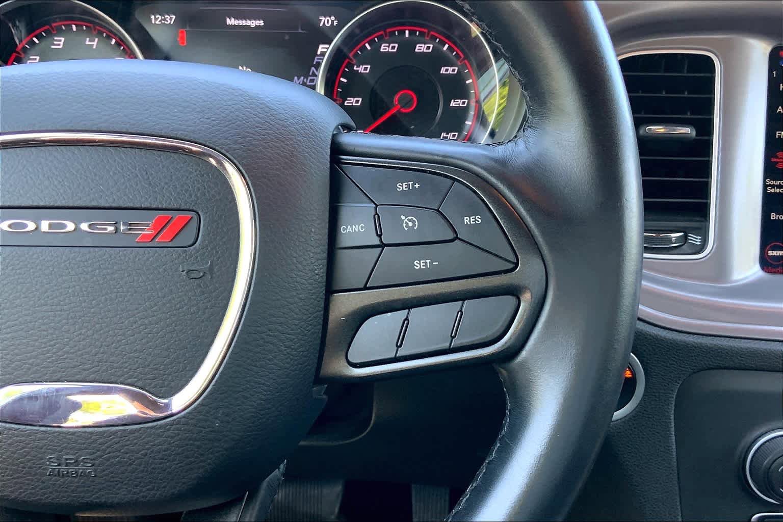 Used 2023 Dodge Charger SXT RWD image 23