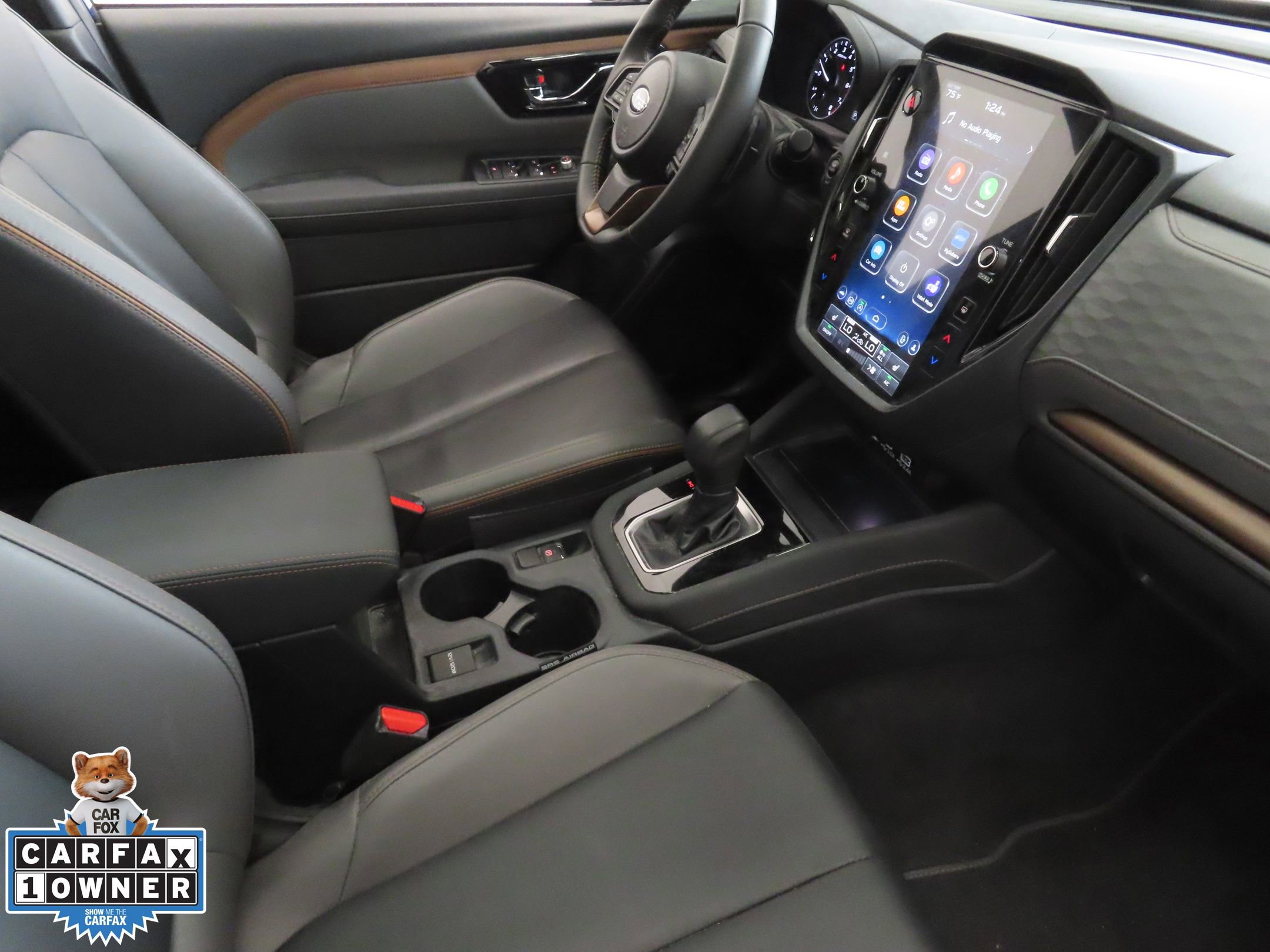 Used 2025 Subaru Forester Sport w/ Popular Package #1 AWD/4WD image 27