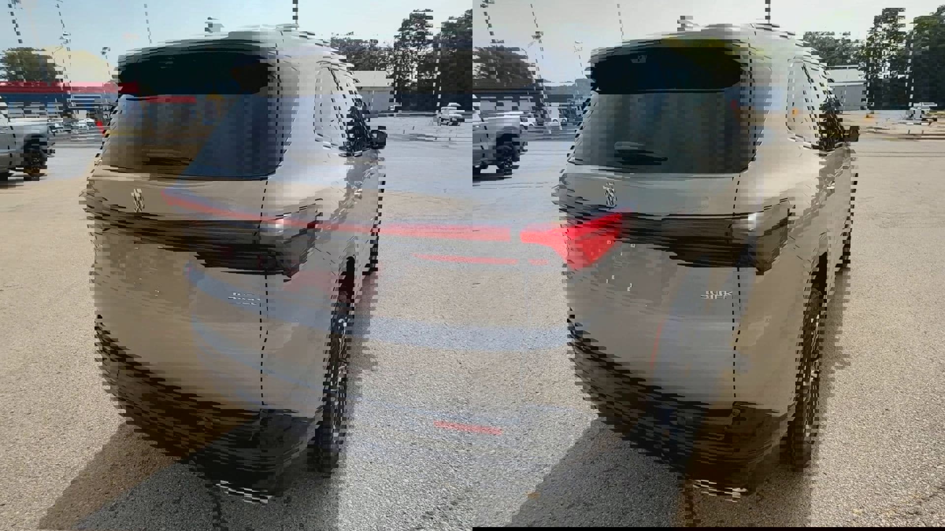 New 2026 Buick Enclave Sport Touring w/ Super Cruise Package image 8