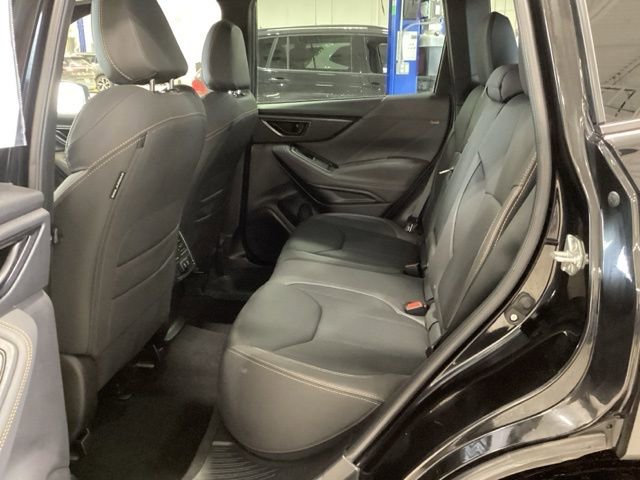 Used 2023 Subaru Forester Wilderness image 11