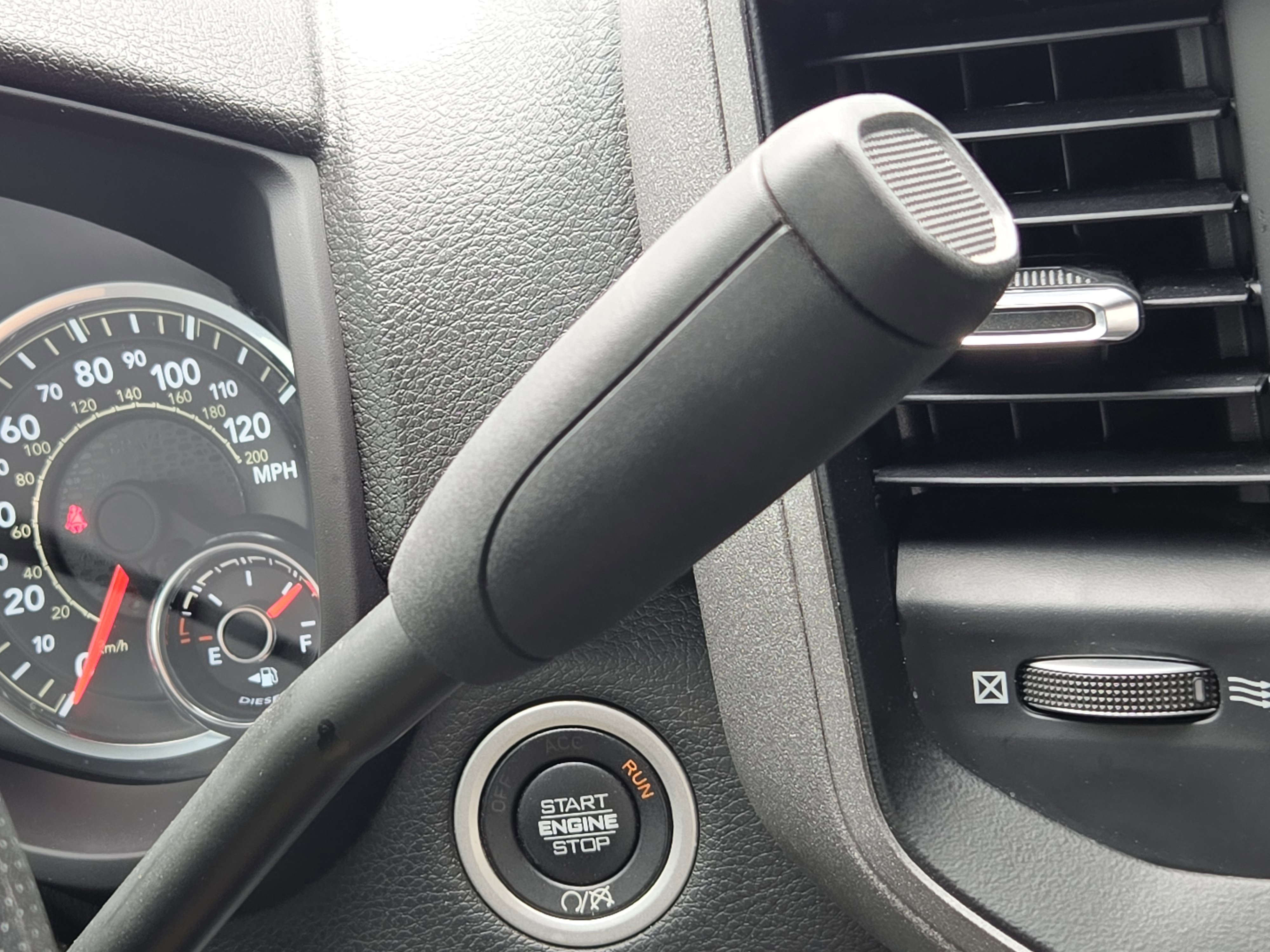 Used 2023 RAM 2500 Tradesman w/ Chrome Appearance Group image 24